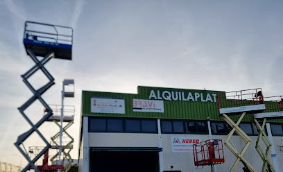 ALQUILAPLAT SL