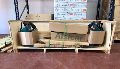 ALSICAR SLU