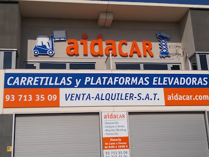 Aidacar