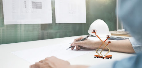 Alquiler Plataformas Elevadoras Maqlift