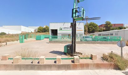 Andaderas SL