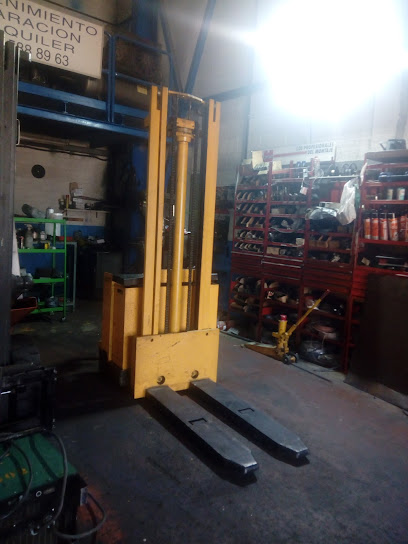 Ascarr Sl