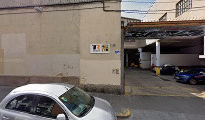BYD Forklift Iberia