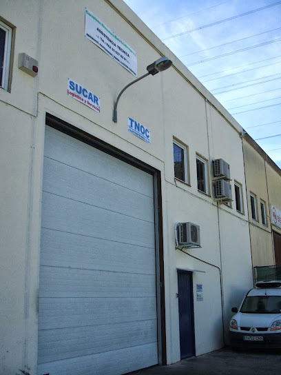 CARRETONS ELEVADORS BAIX LLOBREGAT SLU
