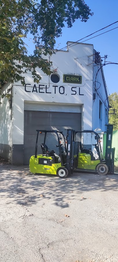 Caelto