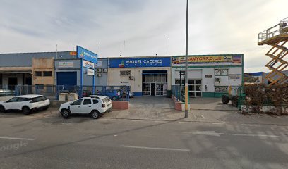Camycar SLU