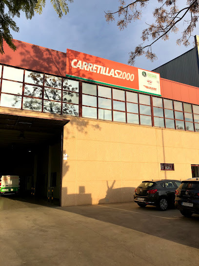 Carretillas 2000 SL Barcelona