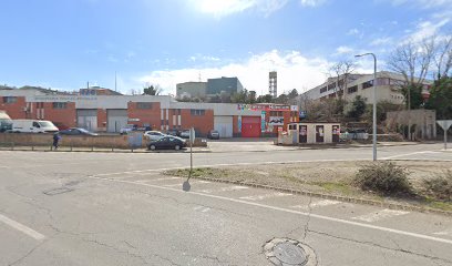 Carretillas Alquiler Renting