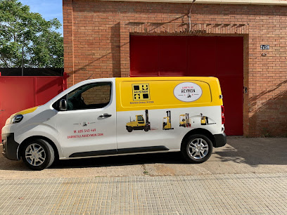 Carretillas Reymon SL