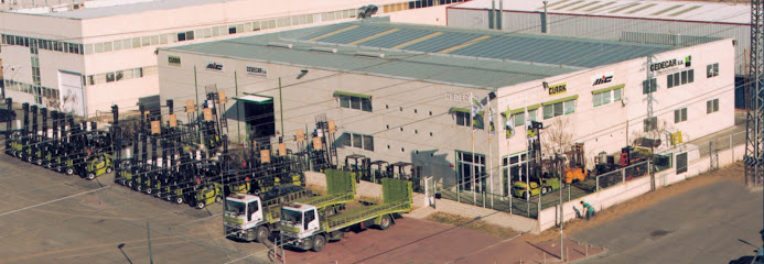 Cedecar Service sl