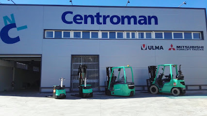 Centroman