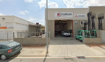 Codicarr Elevacion