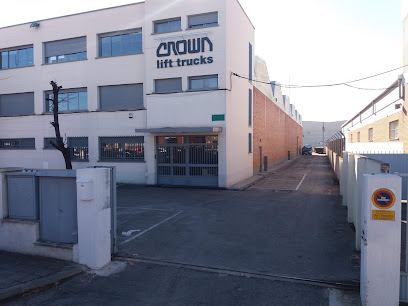 Crown Lift Trucks S L