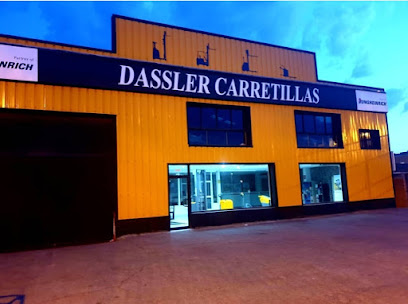 Dassler Carretillas