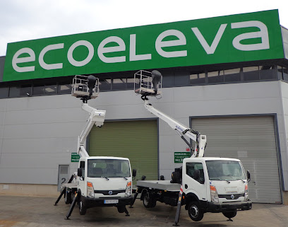 Ecoeleva