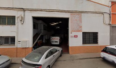 Eficca Distribuciones Sur