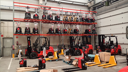 Ep Equipment Spain Zona Norte