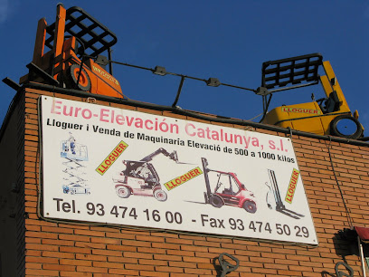 Euroelevación Catalunya