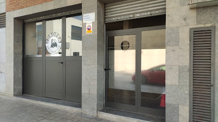 Europea Recambios Carretillas SL