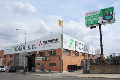 FICARA SA
