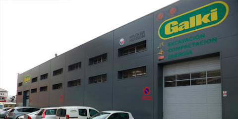 GALKI