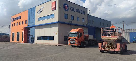 GLOBEN Villena