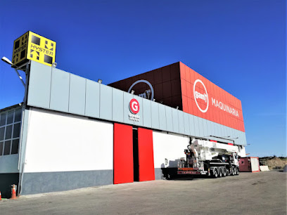 Genera Industrial