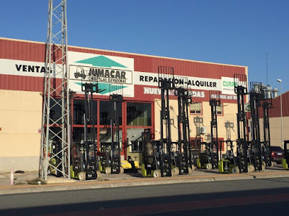 JUMACAR