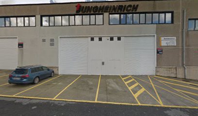 Jungheinrich De España SAU