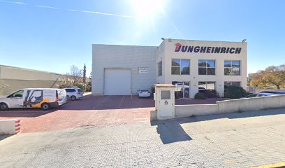 Jungheinrich de España SAU Valencia