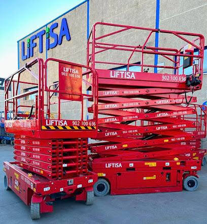 LIFTISA