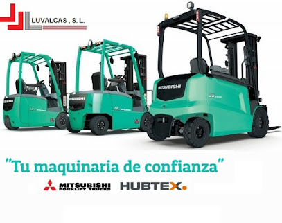 LUVALCAS SL