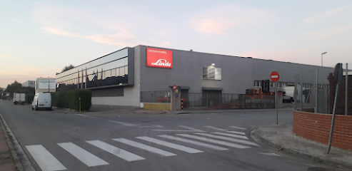 Linde Carretillas