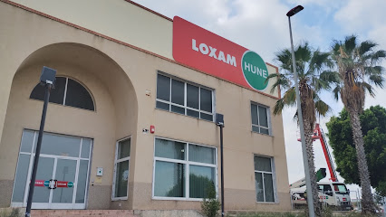 LoxamHune Murcia