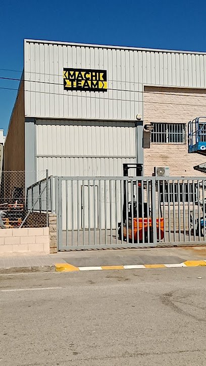 MACHI SALE SL