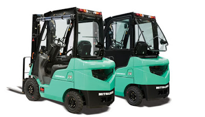 MARECAR Lift Trucks SL
