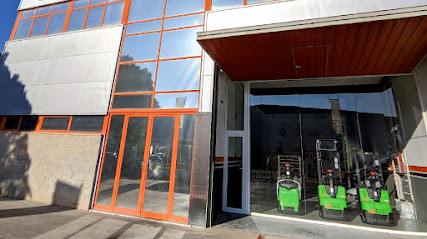 MH FORKLIFT Valencia
