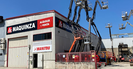 Maquinza Pamplona