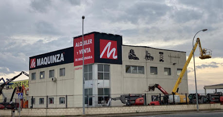 Maquinza Tudela