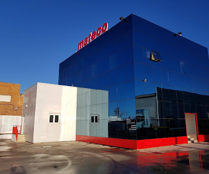 Mateco Móstoles Madrid Toledo