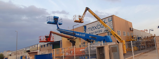 Maxber Valencia