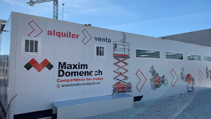 Maxim Domenech Torrent