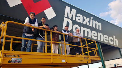 Maxim Domenech Zaragoza