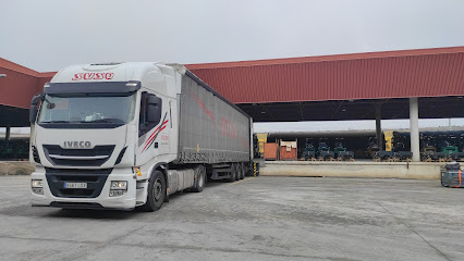 Mitsubishi Logisnext Europe SA