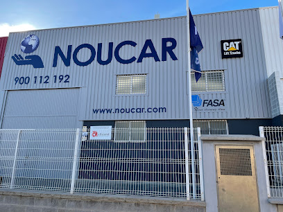 NOUCAR SL