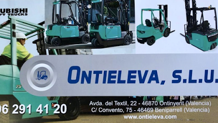 Ontieleva SLU