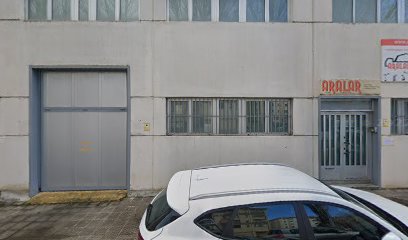 Plataformas Aralar