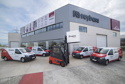 REDIN Y BECERRA SLU