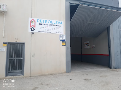 RETROELEVA S COOP