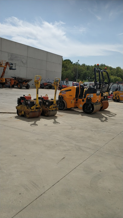 Riser Servicios y Alquileres Rioja SL